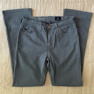 AG Adriano Goldschmied the Jodi Crop Pants